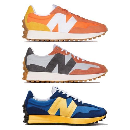 New Balance M327 – AVAILABLE NOW