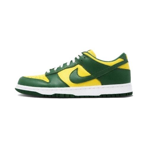 Nike Dunk Low SP Brazil &#8211; AVAILABLE NOW