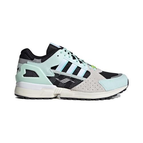 adidas ZX 10000 C &#8211; DASH GREEN &#8211; AVAILABLE NOW