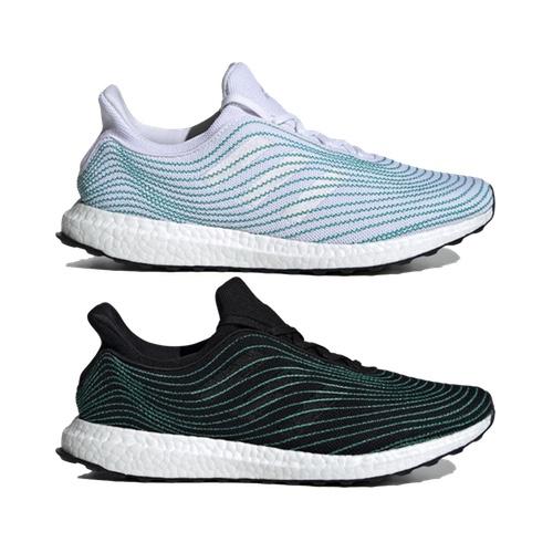 adidas x Parley UltraBOOST DNA &#8211; AVAILABLE NOW