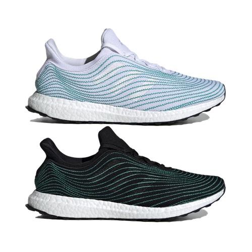 adidas x Parley UltraBOOST DNA – AVAILABLE NOW