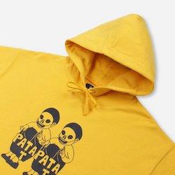 Shop Now: Patta Baby Hooded Sweater