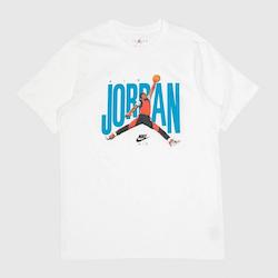 Shop Now: Jordan Jumpman Tee