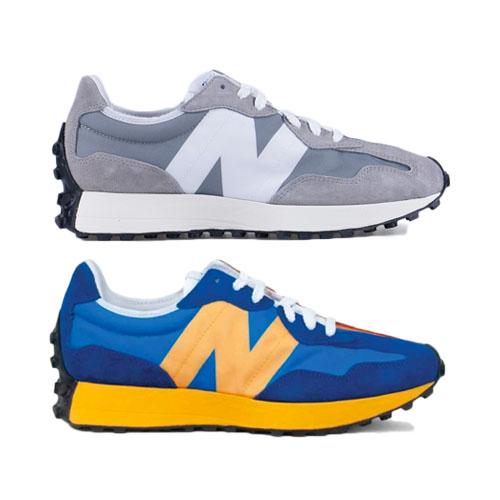 New Balance 327 &#8211; Split Pack &#8211; AVAILABLE NOW