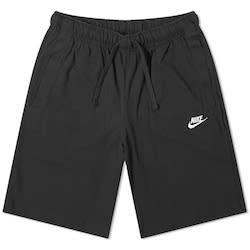 Shop Now: Nike Club Jersey Short
