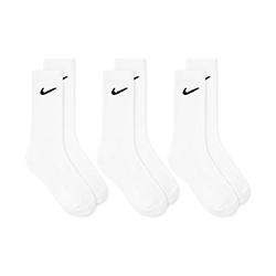 Shop Now: Nike Cotton Cushion Crew Sock 3-Pack