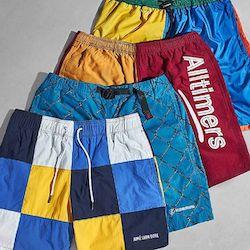 Shop Now: Summer Shorts at END.