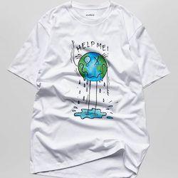 Shop Now: Soulland x Andre Saraiva Earth Tee