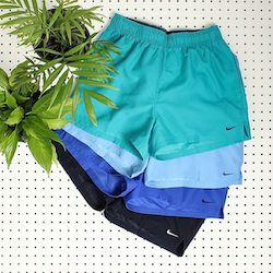 Shop Now: Nike Swim Shorts at Urban Industry