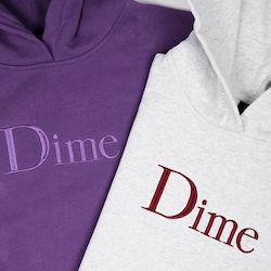 Shop Now: Dime