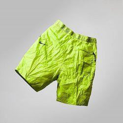 Shop Now: Nike Tech Woven Crinkle Short