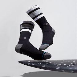 Shop Now: Stance Socks