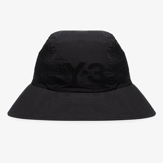 SHOP NOW: Y-3 BUCKET HAT