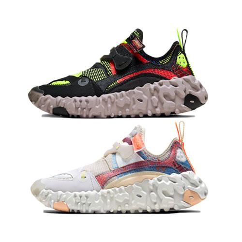 NIKE OVERREACT FLYKNIT ISPA – AVAILABLE NOW