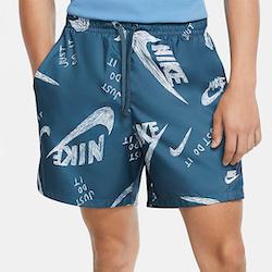 Shop Now: Nike Sportswear Print Shorts