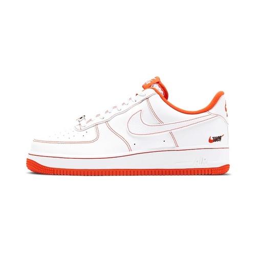 Nike Air Force 1 07 Low &#8211; RUCKER PARK &#8211; AVAILABLE NOW