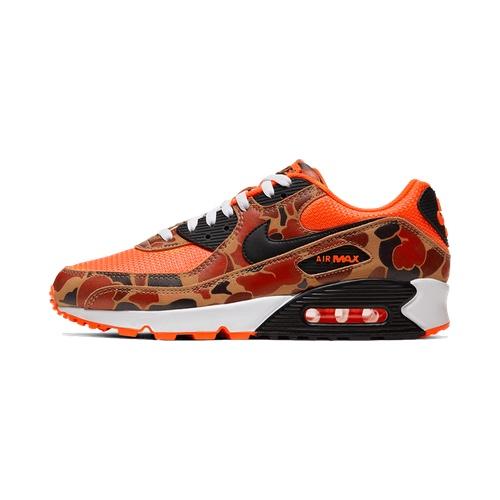 Nike Air Max 90 SP &#8211; Orange Duck Camo &#8211; AVAILABLE NOW