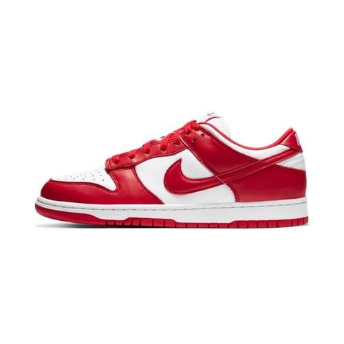 Nike Dunk Low SP University Red &#8211; AVAILABLE NOW