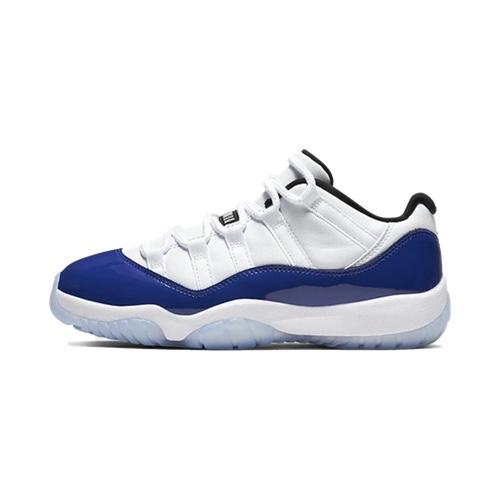Nike WMNS Air Jordan 11 Retro Low &#8211; Concord &#8211; AVAILABLE NOW