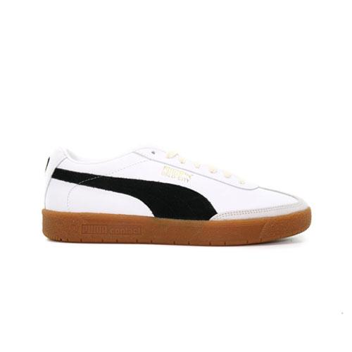 PUMA OSLO-CITY OG – WHITE – AVAILABLE NOW