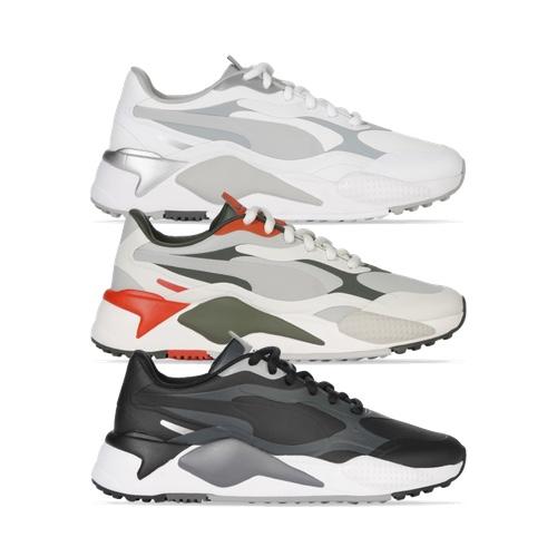 Puma Golf RS-G – AVAILABLE NOW