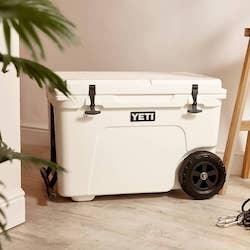 Shop Now: YETI Tundra Haul Cooler