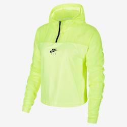 Shop Now: Nike WMNS Air Hooded Running Jacket