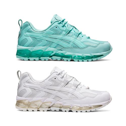 ASICS X GMBH GEL-NANDI 360 – AVAILABLE NOW