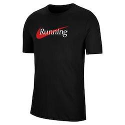 Shop Now: Nike Dri-FIT Running T-Shirt