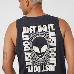 Shop Now: Nike Just Do It Alien Vest