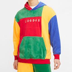 Shop Now: Jordan Sport DNA Fleece Sweatshirt