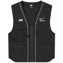 Shop Now: Nike DNA Woven Vest