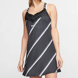 Shop Now: NikeCourt WMNS Tennis Dress