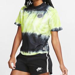 Shop Now: Nike F.C. Tie Dye Football Shirt