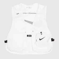 Shop Now: Nike F.C Gilet