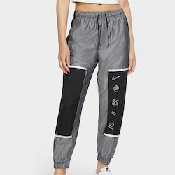 Shop Now: Nike WMNS Sportswear Woven Trousers