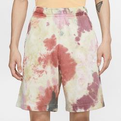 Shop Now: Nike Sportswear French Terry Shorts
