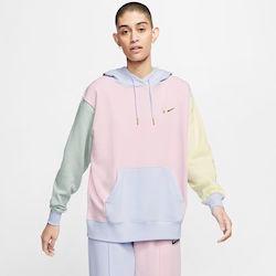 Shop Now: Nike Sportswear Swoosh Pullover Hoodie