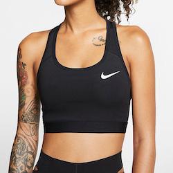 Shop Now: Nike WMNS Swoosh Sports Bra