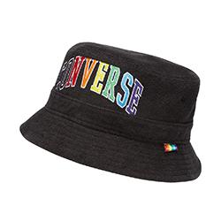 Shop Now: Converse Pride Bucket Hat