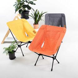Shop Now: Helinox Chairs