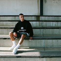 Cole Buxton Gives Athletic Essentials a Tailored Spin