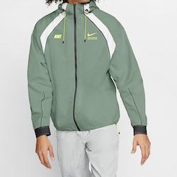 Shop Now: Nike Sportswear DNA Woven Jacket