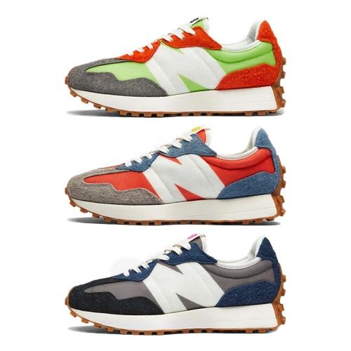 New Balance 327 &#8211; Summer Brights &#8211; AVAILABLE NOW