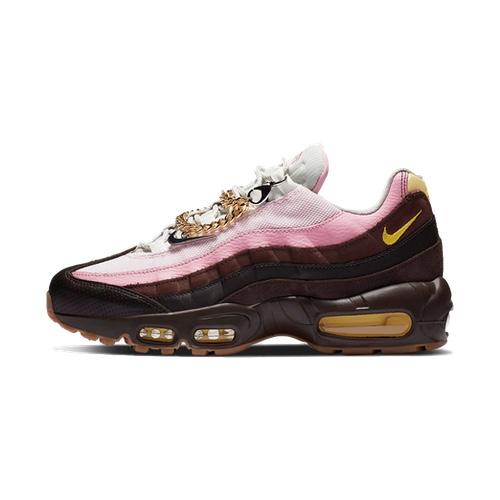 Nike Air Max 95 WMNS &#8211; Cuban Link &#8211; AVAILABLE NOW