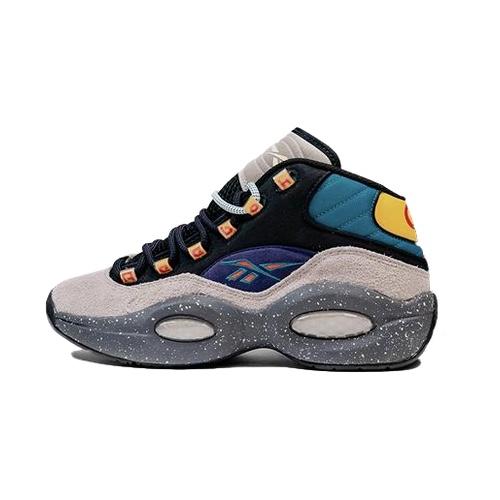 REEBOK X NICE KICKS QUESTION MID MU – AVAILABLE NOW