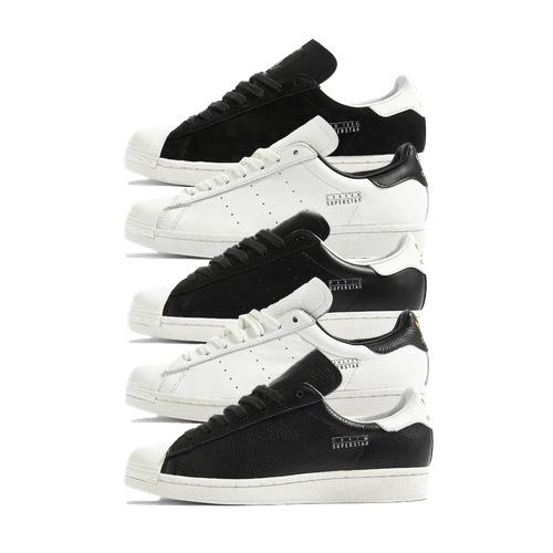 adidas Superstar Pure Pack &#8211; AVAILABLE NOW