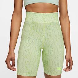 Shop Now: Nike WMNS Sportswear Printed Bike Shorts