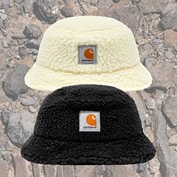 Shop Now: Carhartt WIP Northfield Bucket Hat