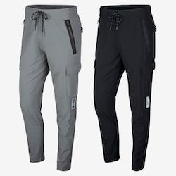 Shop Now: Nike Sportswear Woven Cargo Trousers